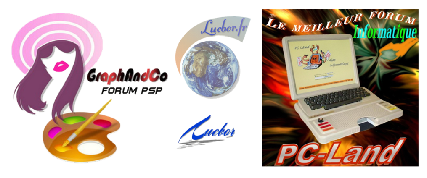 Accueil Lucbor